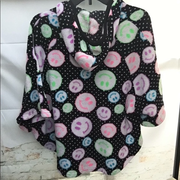 Cozy Justice Loungewear Pajama Set - Picture 6 of 9